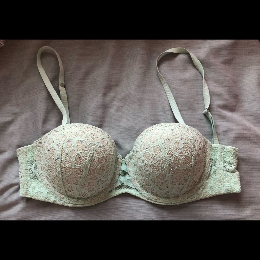 Victoria Secret lace bra